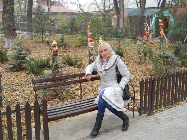 №25, Светлана Вермияш, 37 лет, Мариуполь №25, Светлана Вермияш, 37 лет, Мариуполь