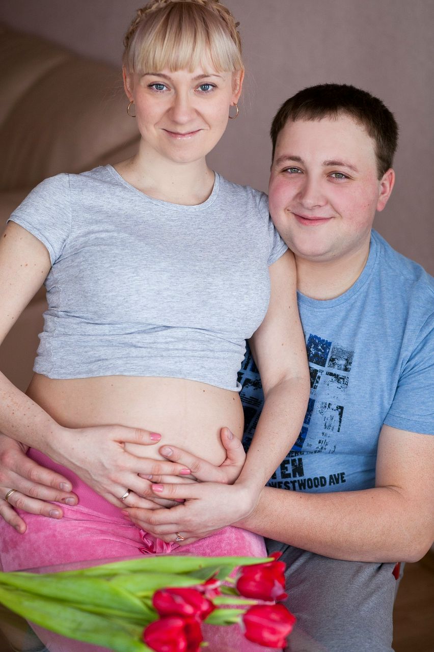 Марина Яновская | Омск