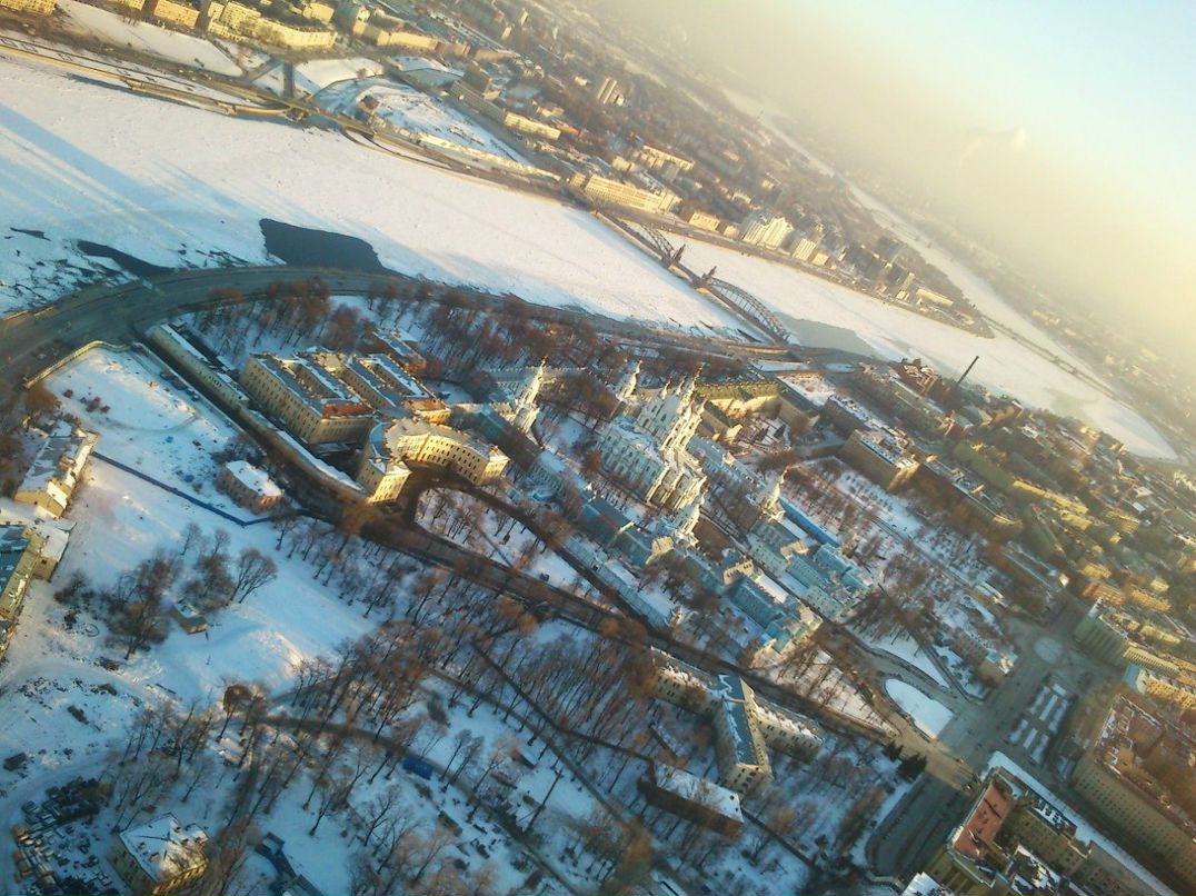 Динара Кошкур | Санкт-Петербург