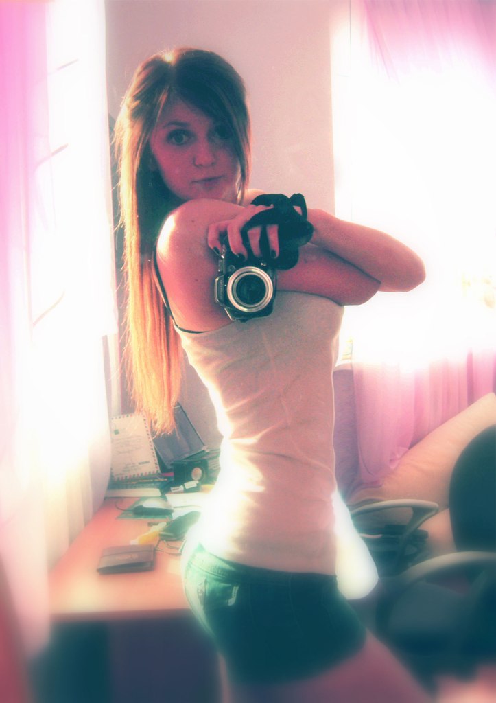 Anna Shershneva | Shanghai