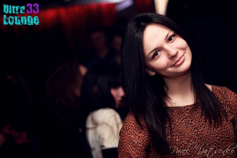 Анюта Савченко | Днепр (Днепропетровск)