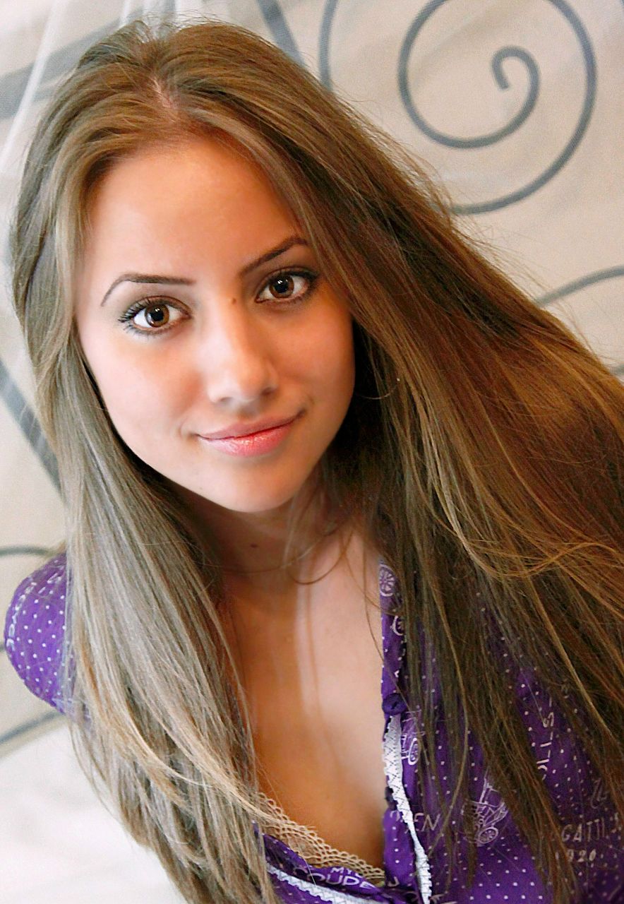 Мария Мирзеханова | Тюмень