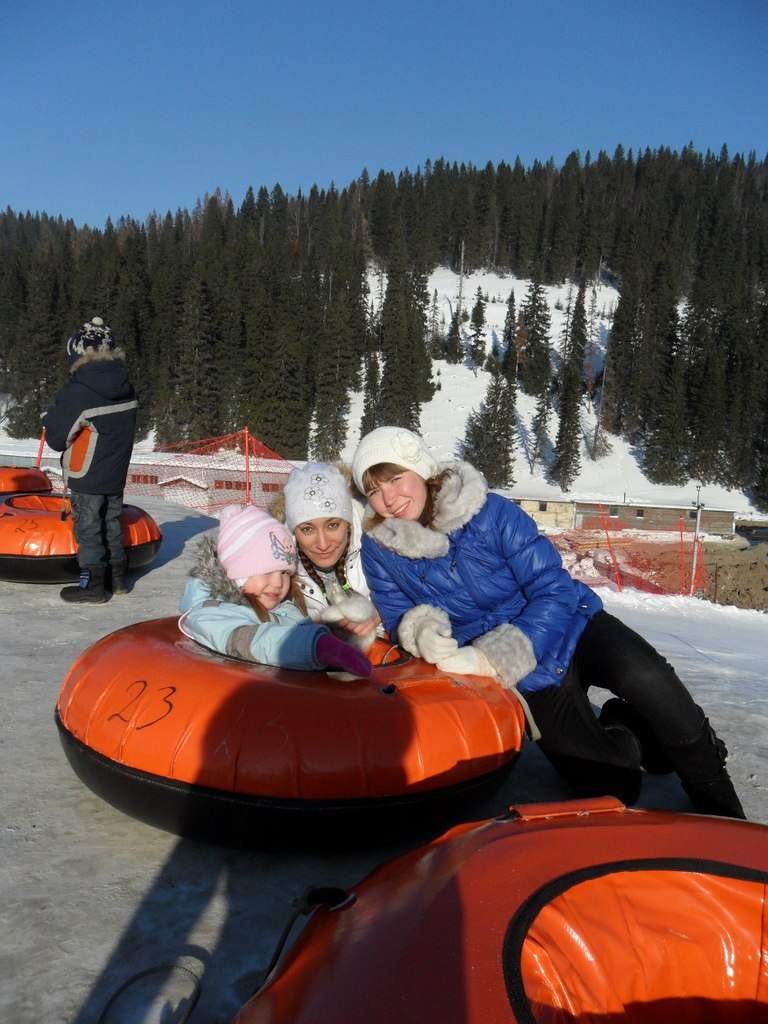 Гульназ Канзафарова | Уфа