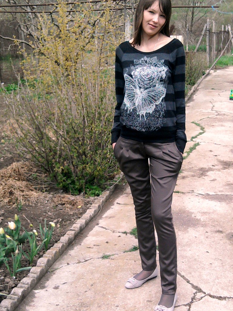 Татьяна Шувалова | Бахчисарай