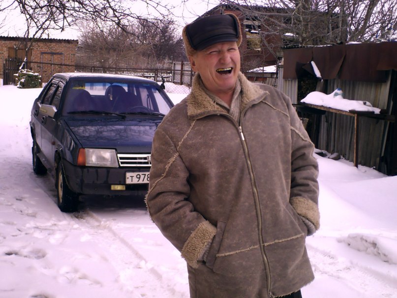 Константин Шадрин | Орловский