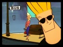 Фотография Johnny Bravo