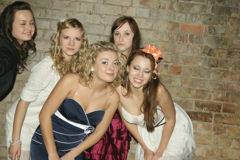 Anastasija Dmitrijeva | Вильнюс