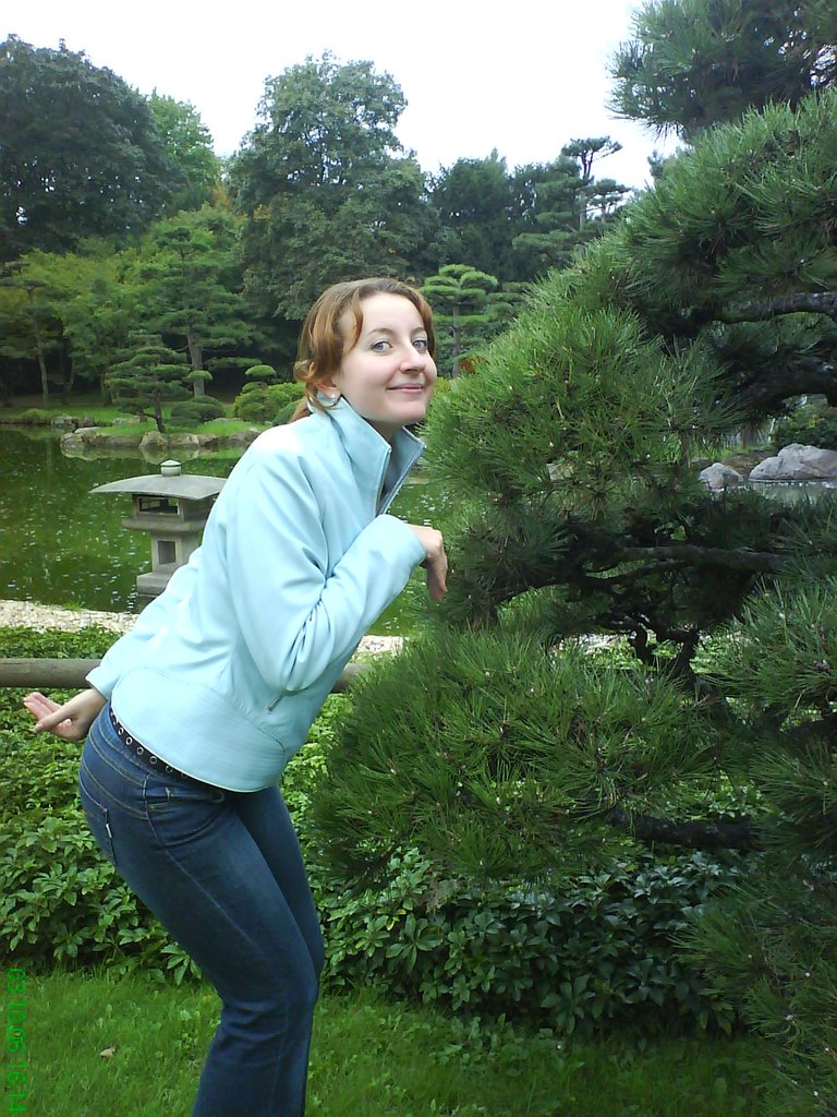 Марина Мошенская | 