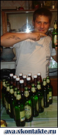 №1, Денис Денисенко, Киев №1, Денис Денисенко, Киев