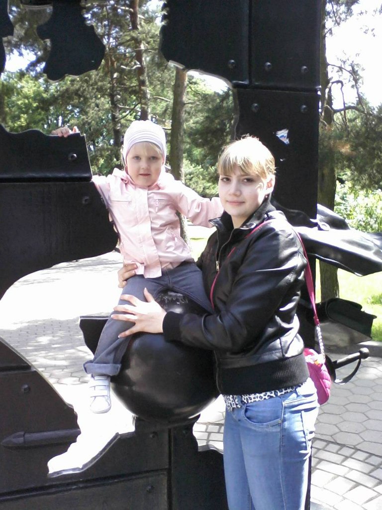 Юлия Демидович | Калининград