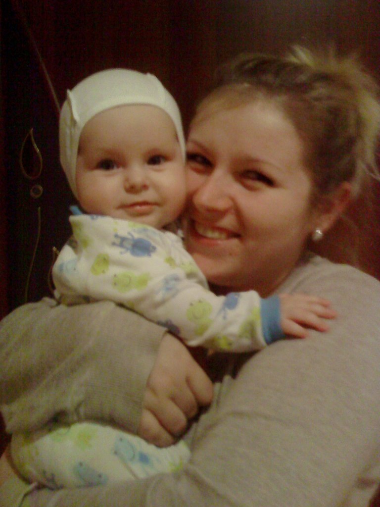 Оля Бура | Львов