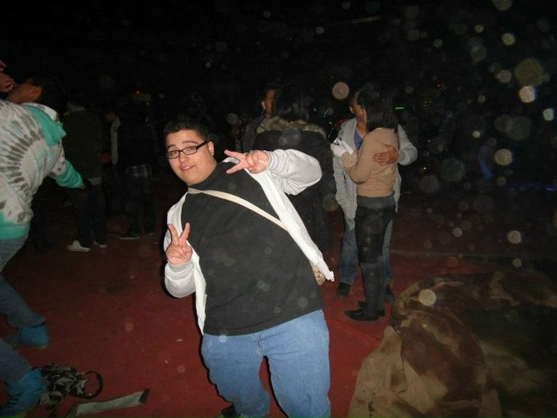 №43, Joshua Alvara, Draper №43, Joshua Alvara, Draper