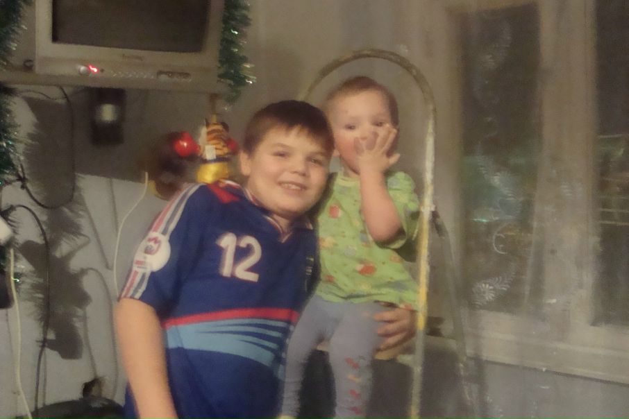 №20, Сергей №20, Сергей