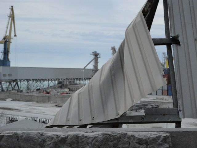 Анна Захарцева | Новороссийск