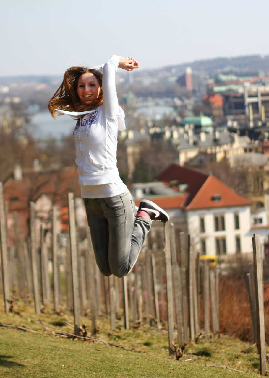 Люська Пилотовская | Москва