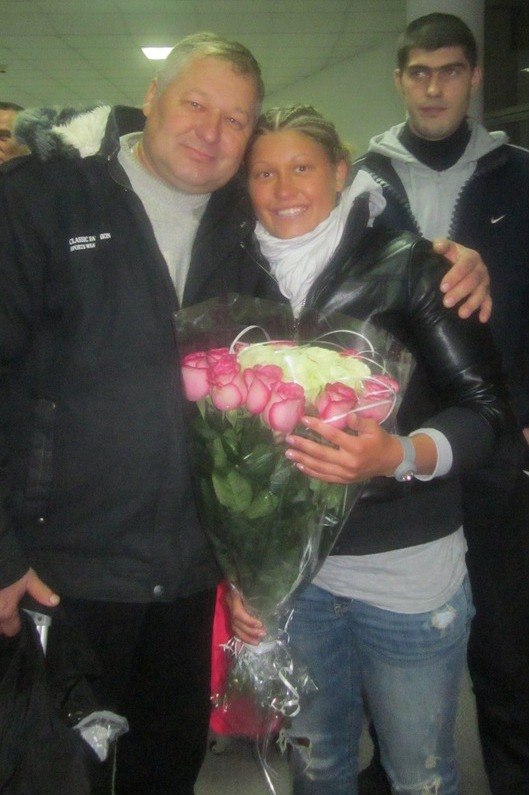 Алинчик Мирошниченко | 