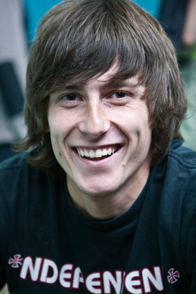 №34, Санек Попов, 38 лет, Смоленск, Россия №34, Санек Попов, 38 лет, Смоленск, Россия