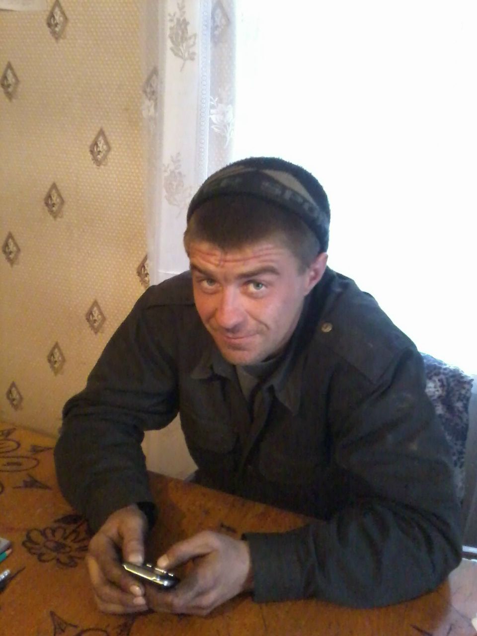 Алексей Ермохин | Большой Кувай