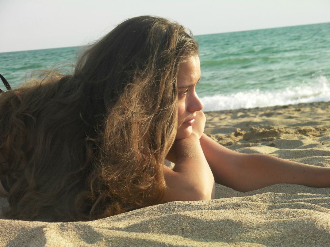 Ирина Неупокоева | Тюмень