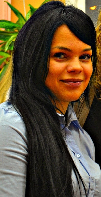 Александра Королева | Одесса