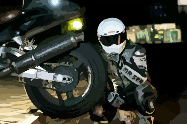 №145, Mr.serj Busoman, Екатеринбург №145, Mr.serj Busoman, Екатеринбург