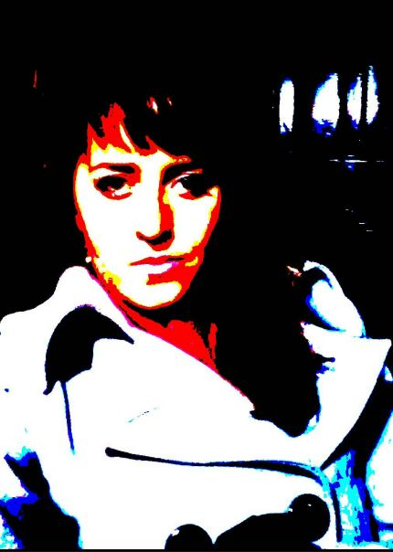 №102, Іринка Голубкова-Пільтяй, Киев №102, Іринка Голубкова-Пільтяй, Киев