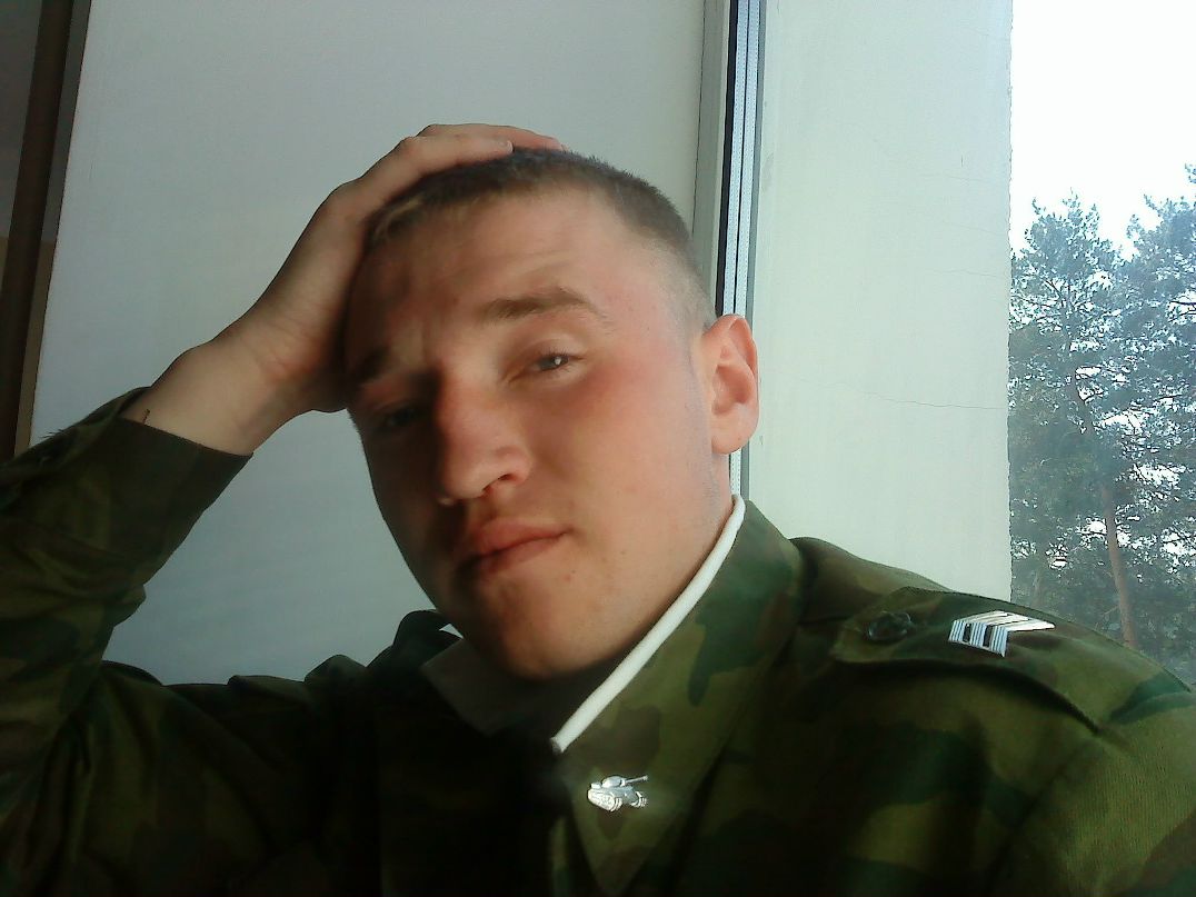 Сергей Никитин >С@поГ< | Кебанъель