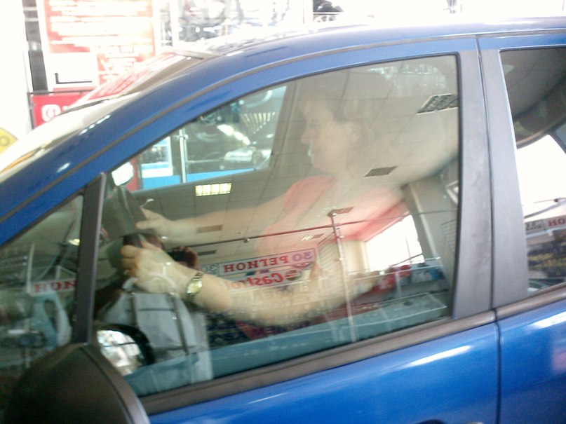 Екатерина Мельникова | Астрахань (деревня)