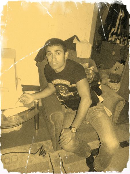 №6, Giga Abuladze, Тбилиси №6, Giga Abuladze, Тбилиси