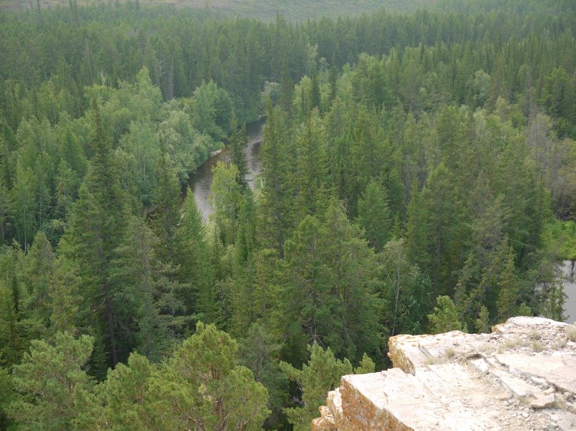 Милена Атакова | Якутск