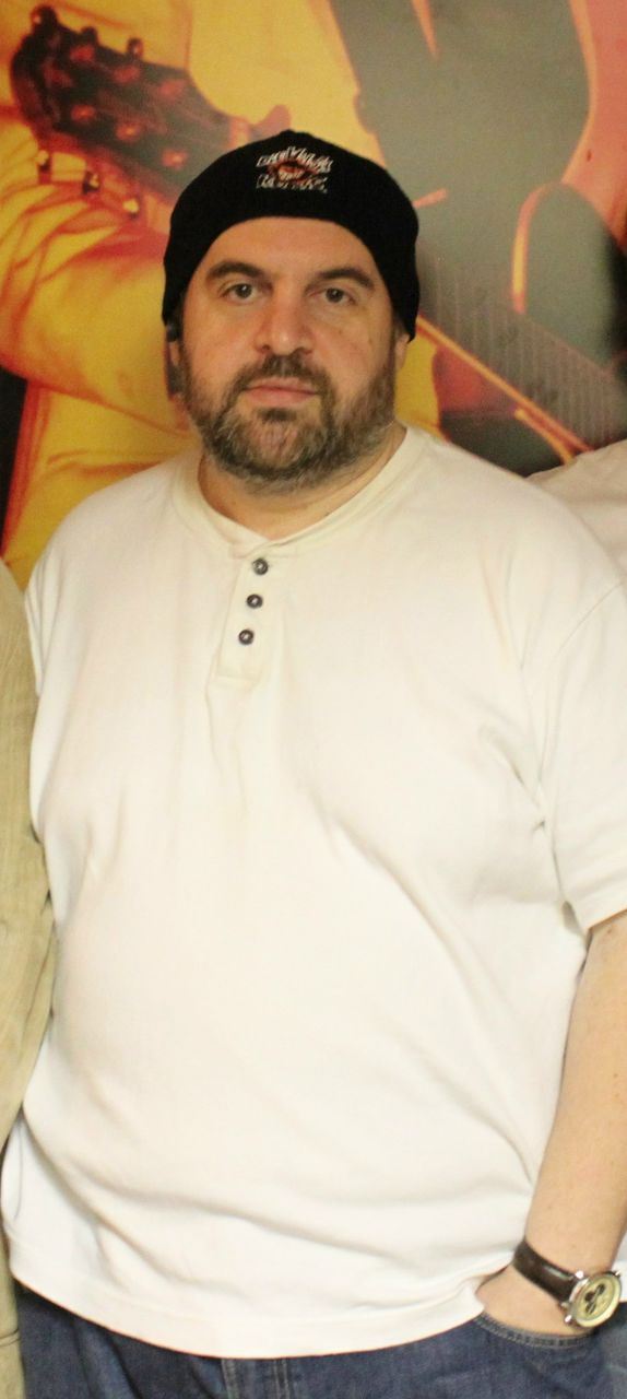 Дмитрий Северянин | Санкт-Петербург