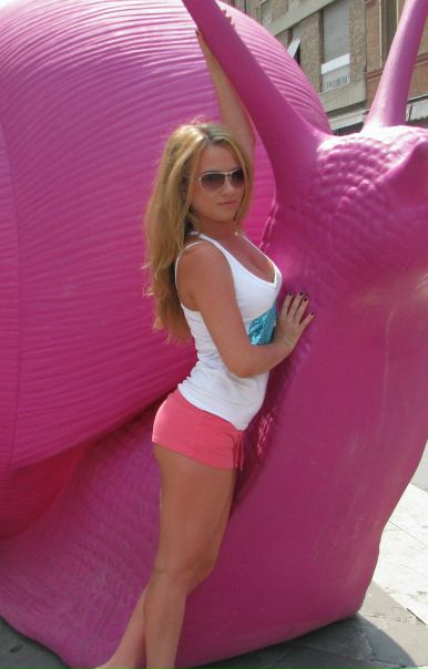 №29, Аня Захарова, Новосибирск №29, Аня Захарова, Новосибирск