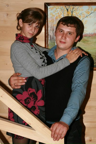 №1, Ольга Быкова №1, Ольга Быкова