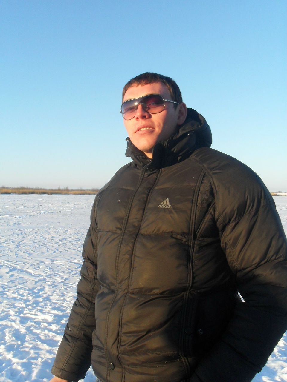 Слава Чибышев | Ростов-на-Дону