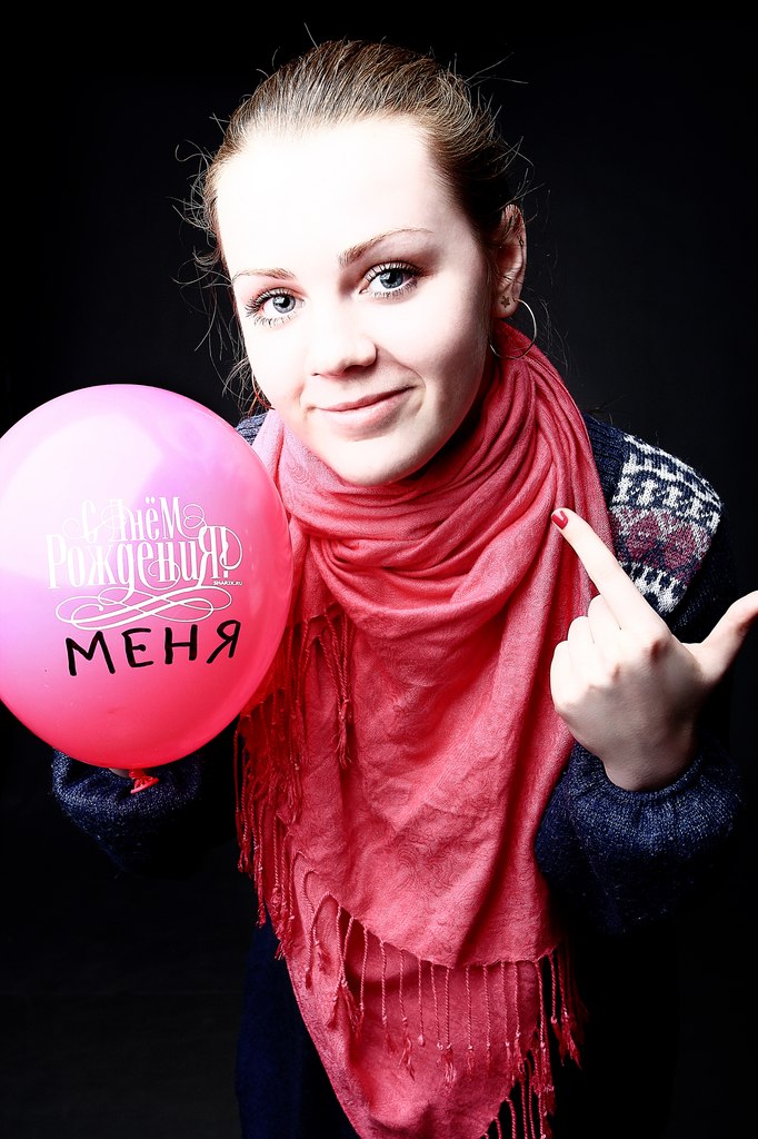 Анастасия Дмитриева | Екатеринбург