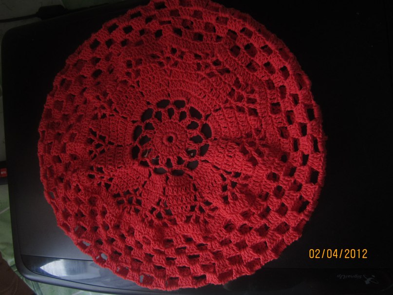 Татьяна Данилова | Яндемирово