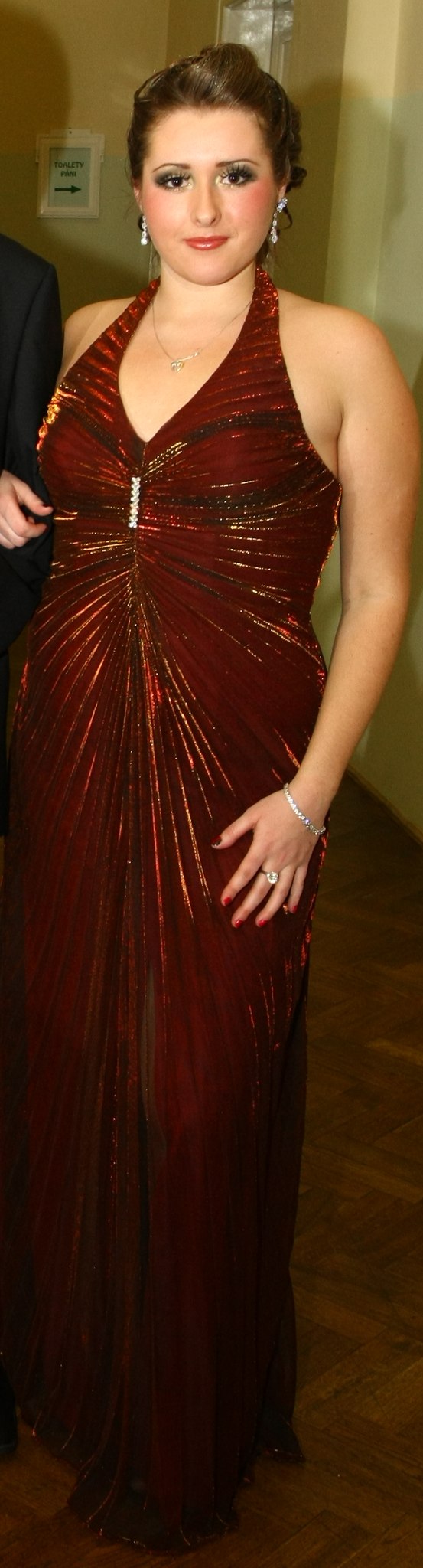 Natylichka Лямцева | Praha