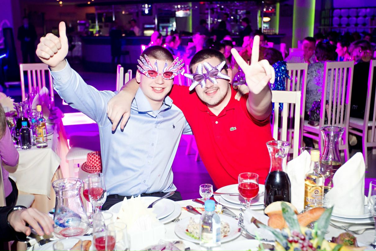 Павел Хомяков | Москва