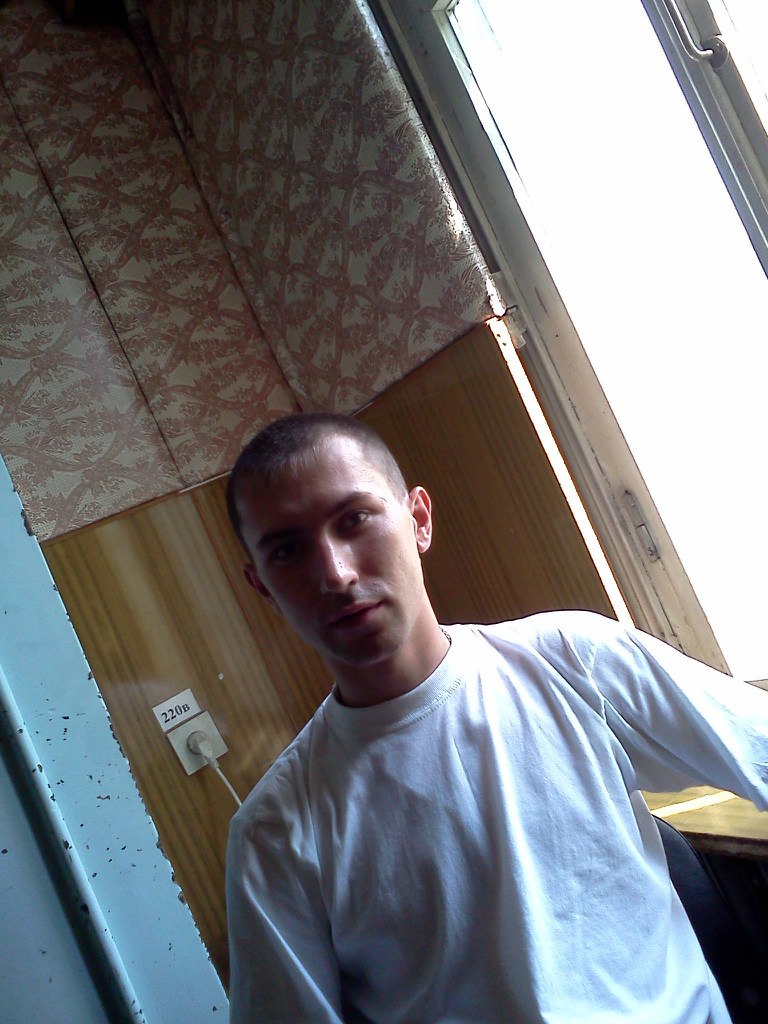 Евгений Легеда | Новосибирск