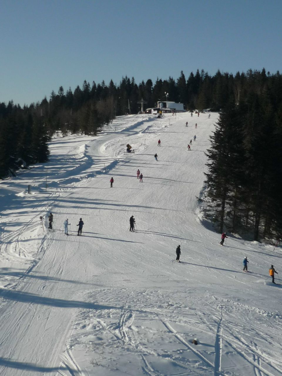 Олежек Гордеев | Москва