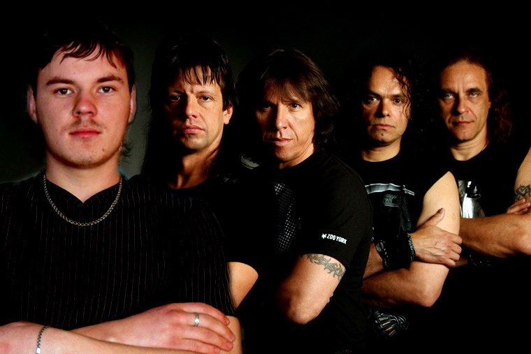 Виктор Бакай | Веприк