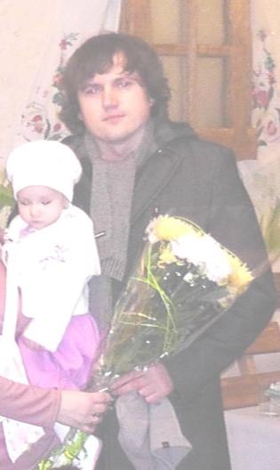 Максим Визнюк | Одесса