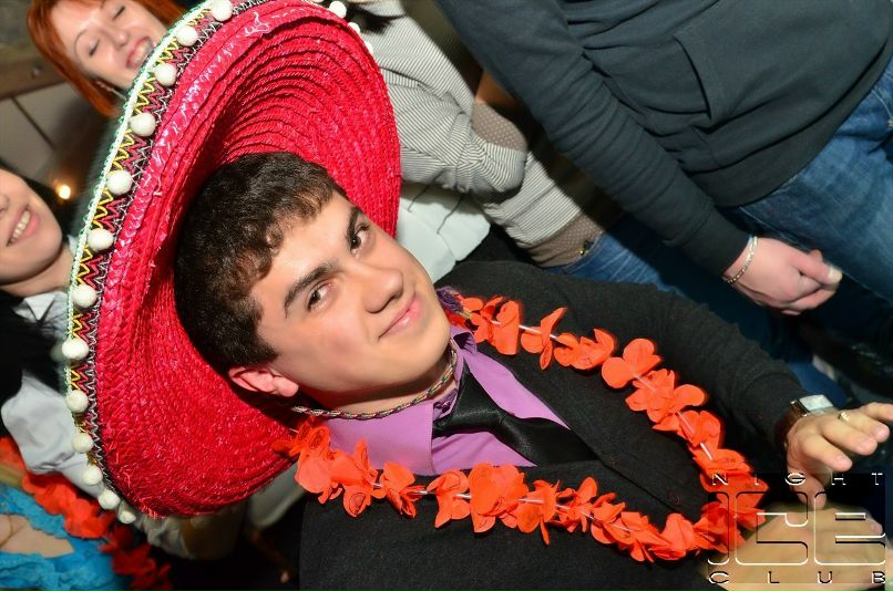 Юра Федотов | Новороссийск