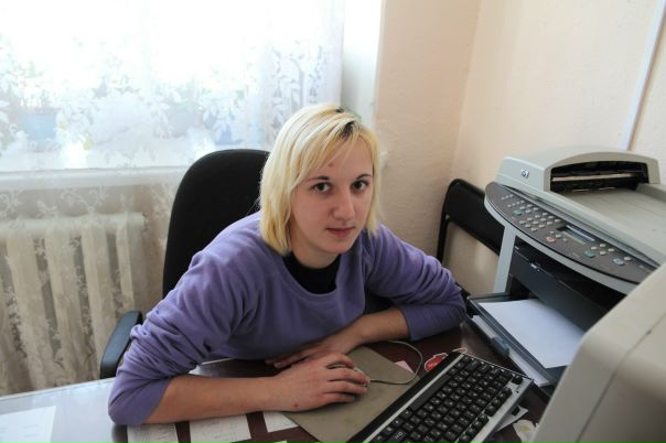 №34, Анна Якименко, Амурск №34, Анна Якименко, Амурск