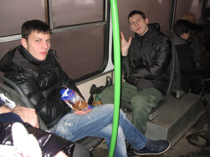 Руслан Чебан | Москва