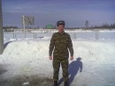 Фотография Рыбкина Ивана