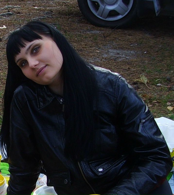 Юля Филатова | Пенза