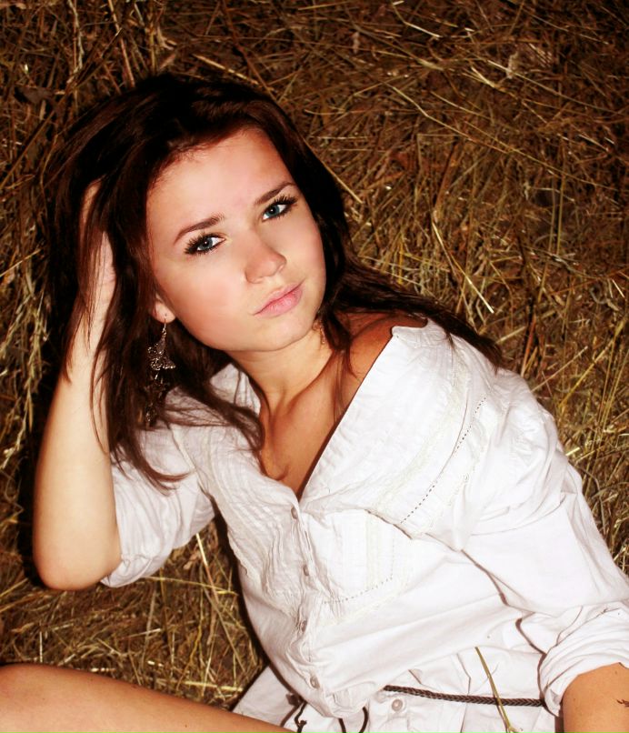 Іруся Смігоровська | Ивано-Франковск