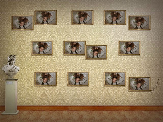 Ольга Анисимова | Санкт-Петербург