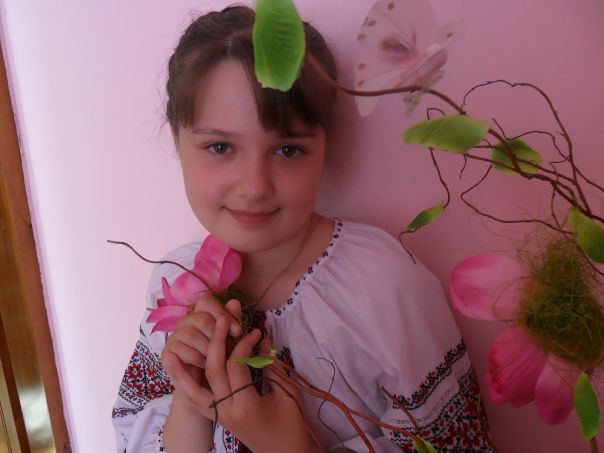 №162, Марта Крутій №162, Марта Крутій